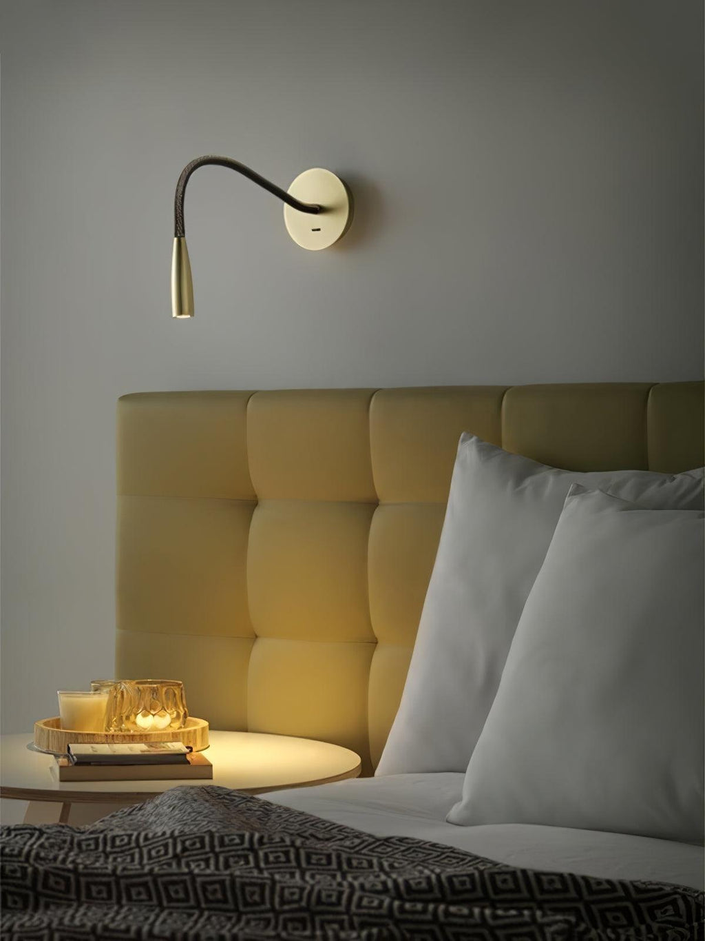 Lumise Applique murale contemporaine - Neutralighting