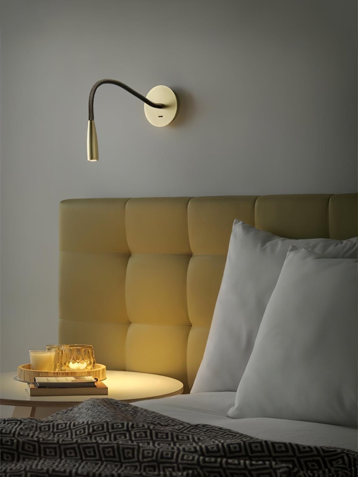 Lumise Applique murale contemporaine - Neutralighting
