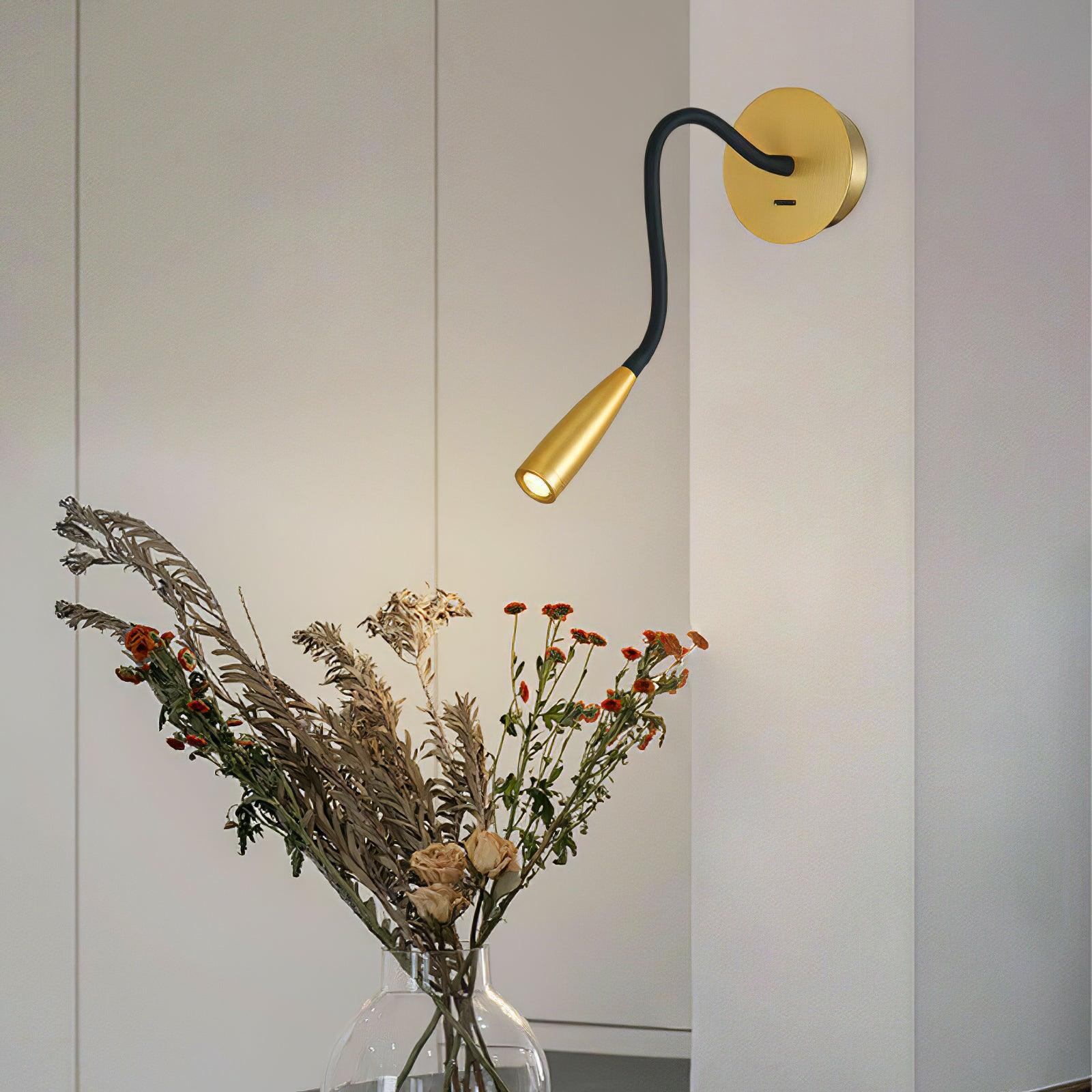Lumise Applique murale contemporaine - Neutralighting