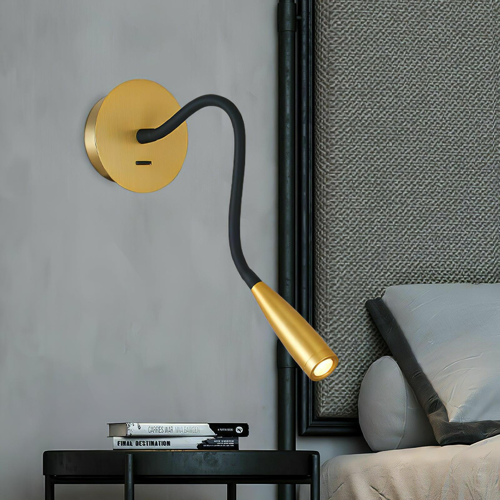 Lumise Applique murale contemporaine - Neutralighting
