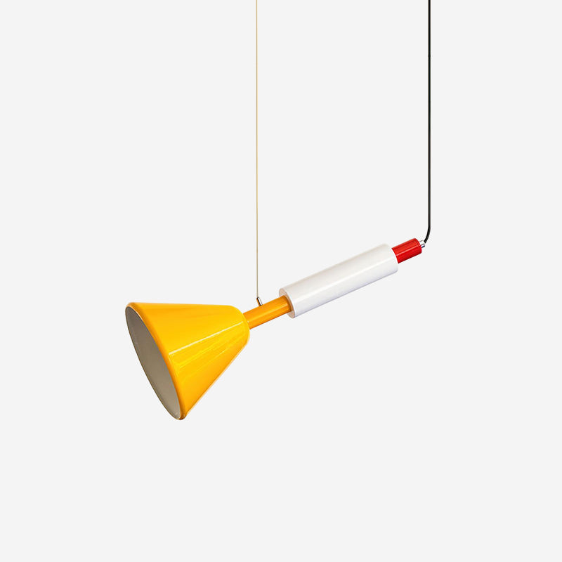 Flippo Suspension Audacieuse Bauhaus - Neutralighting