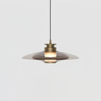 Oryxa Suspension en Verre Futuriste - Neutralighting