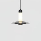 Oryxa Suspension en Verre Futuriste - Neutralighting