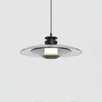 Oryxa Suspension en Verre Futuriste - Neutralighting