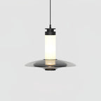 Oryxa Suspension en Verre Futuriste - Neutralighting