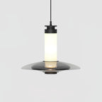 Oryxa Suspension en Verre Futuriste - Neutralighting
