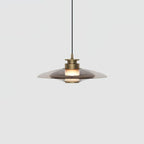 Oryxa Suspension en Verre Futuriste - Neutralighting