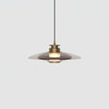 Oryxa Suspension en Verre Futuriste - Neutralighting