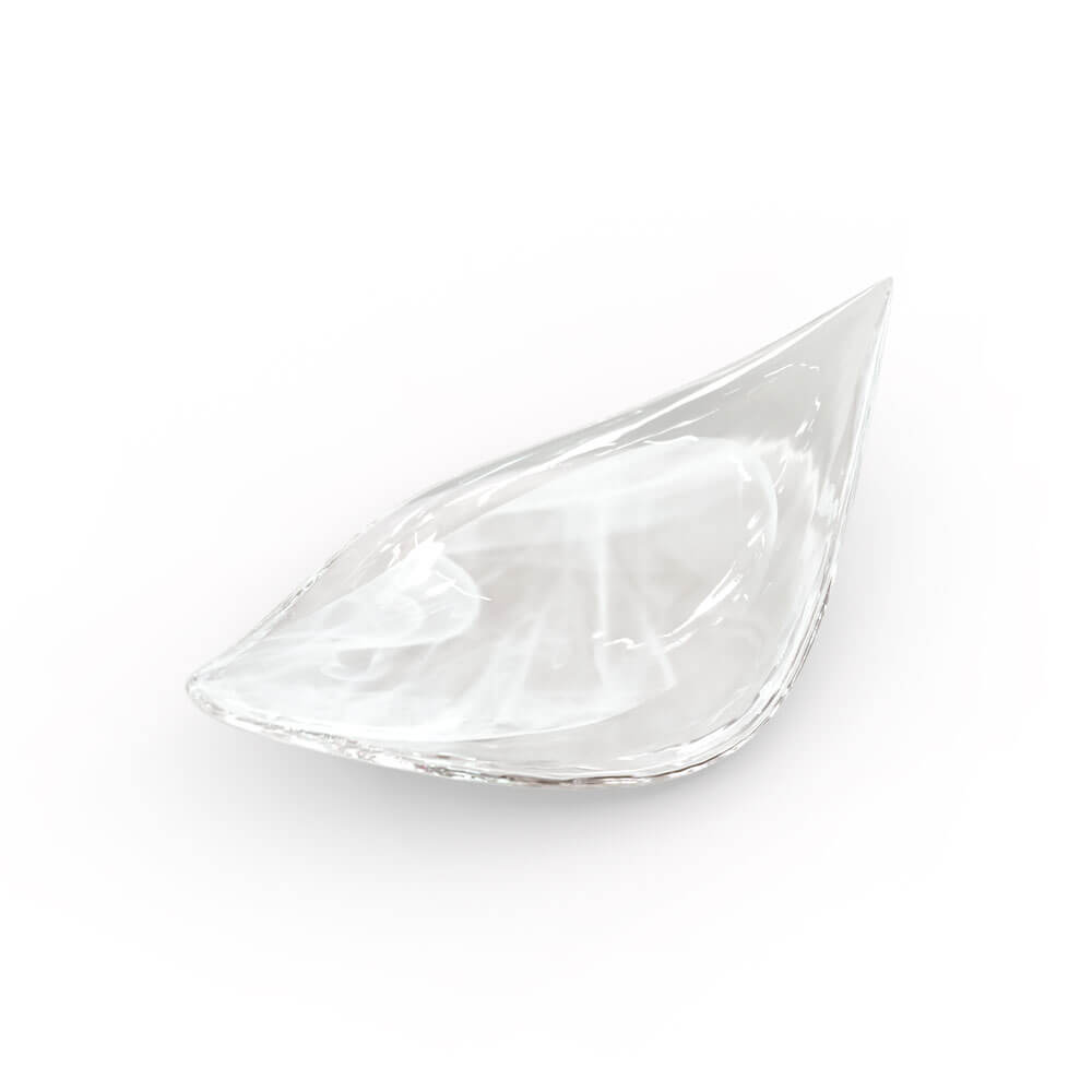 Avynen Chandelier Pétale en Cristal - Neutralighting