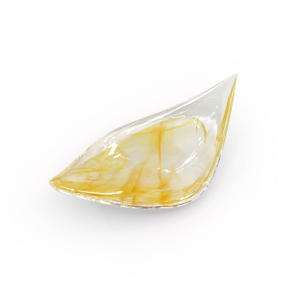 Avynen Chandelier Pétale en Cristal - Neutralighting