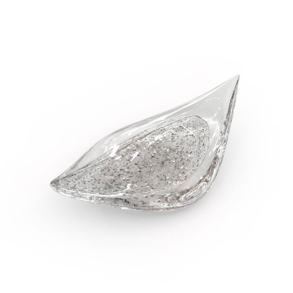 Avynen Chandelier Pétale en Cristal - Neutralighting