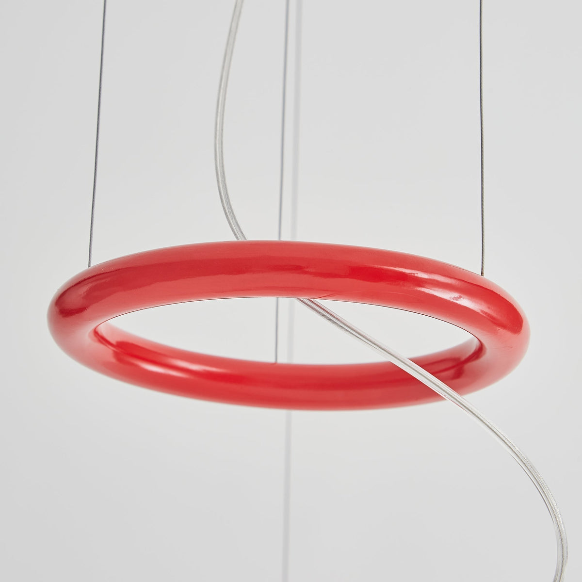 Zomarion Suspension Papier Métal Créativité Individuelle - Neutralighting