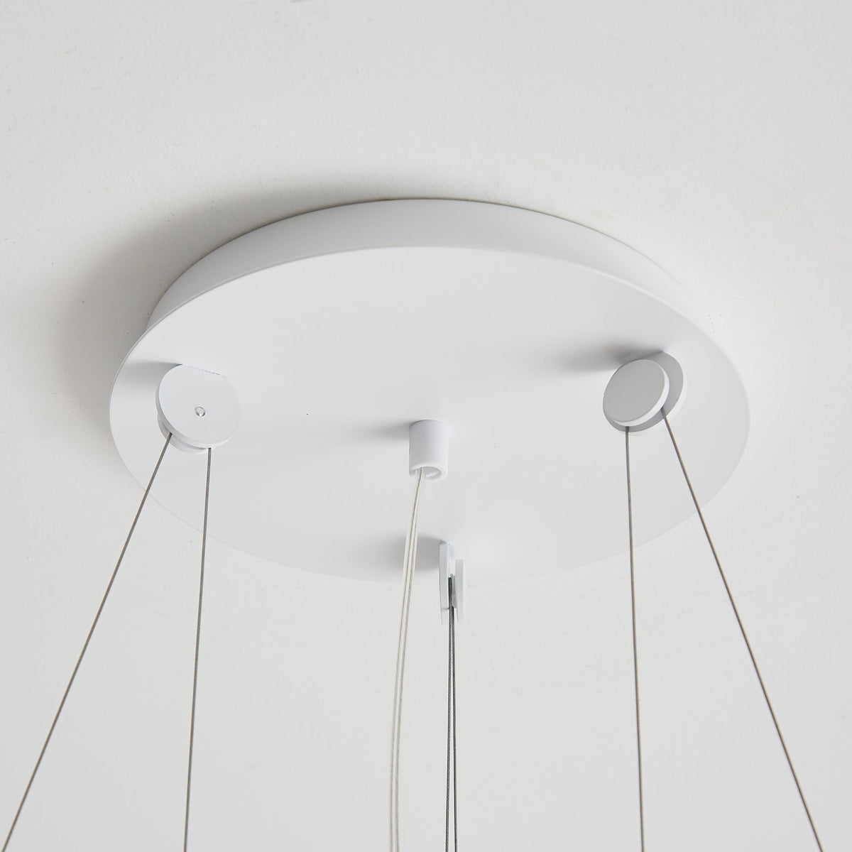 Zomarion Suspension Papier Métal Créativité Individuelle - Neutralighting