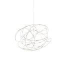 Celestra Lampe Pendante Minimaliste en Acier - Neutralighting