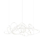 Celestra Lampe Pendante Minimaliste en Acier - Neutralighting