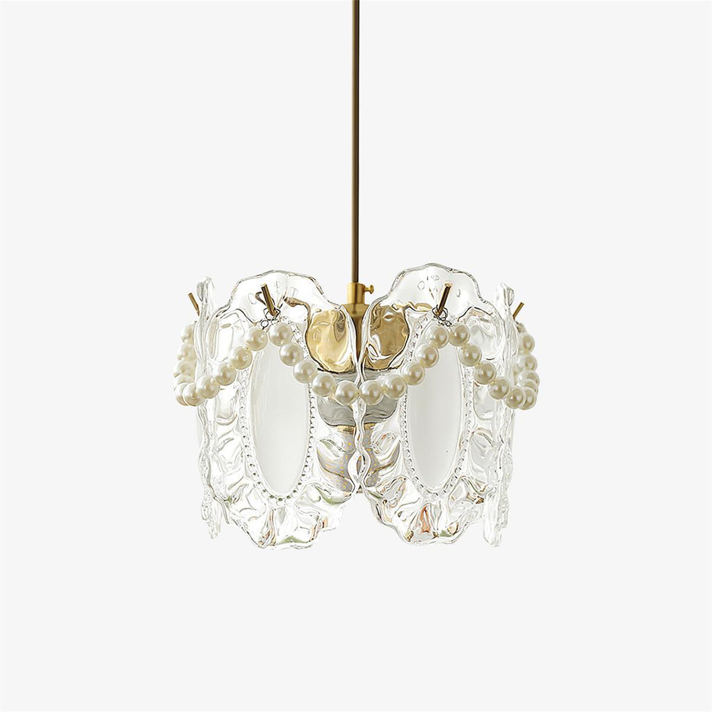 Mirello Suspension en Verre Luxe - Neutralighting