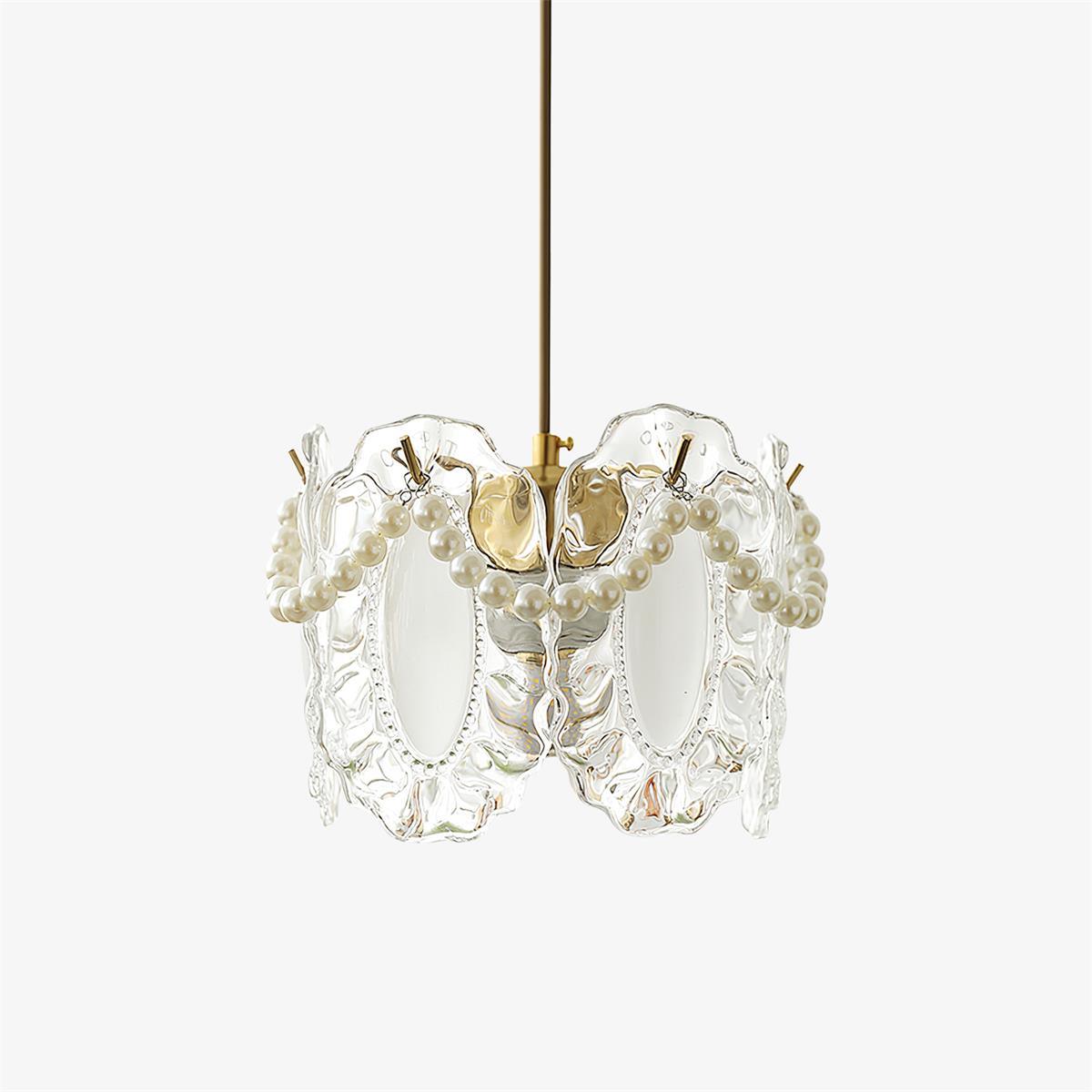 Mirello Suspension en Verre Luxe - Neutralighting