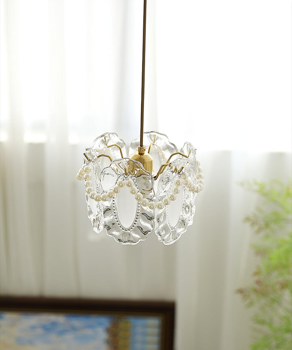 Mirello Suspension en Verre Luxe - Neutralighting