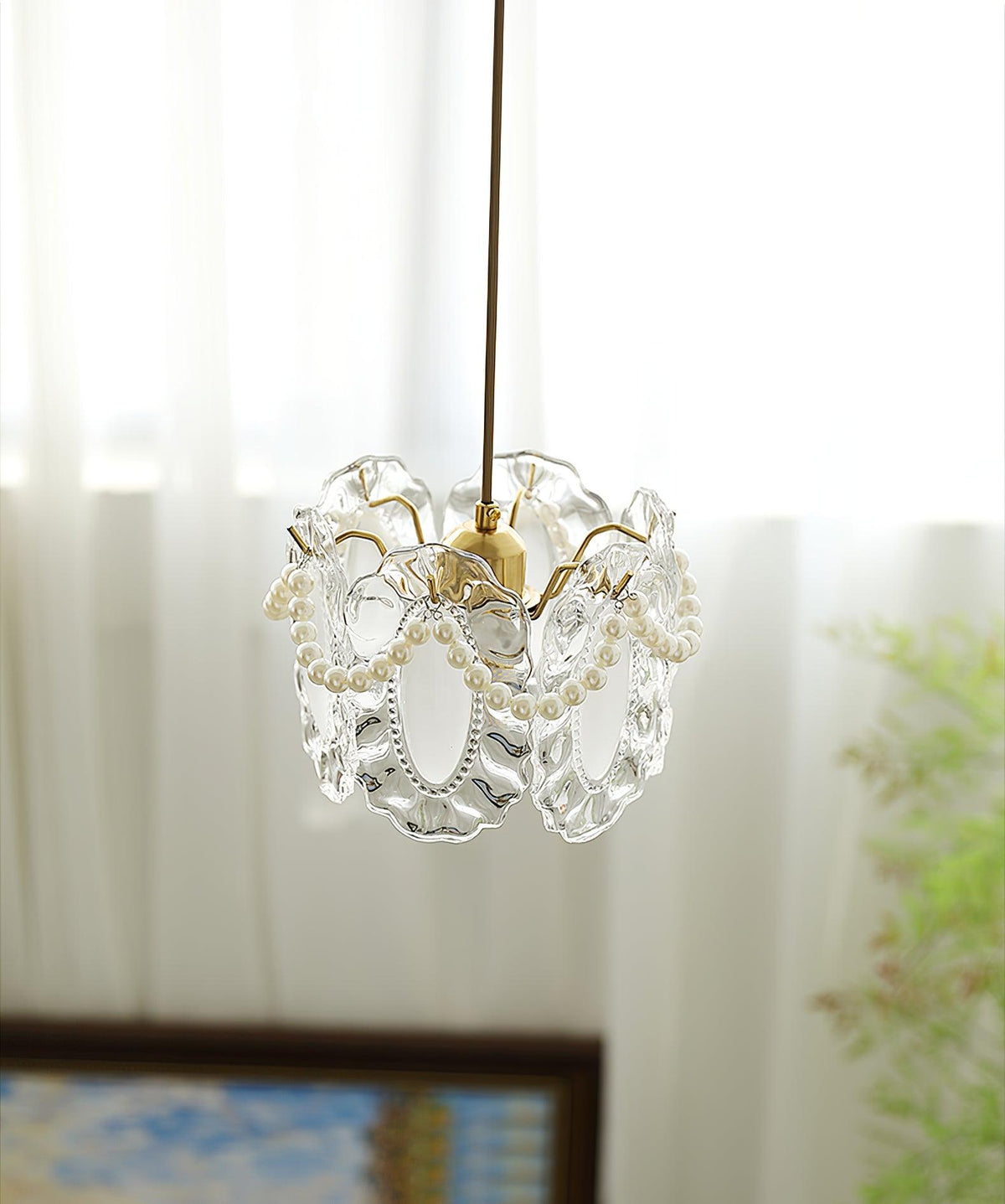 Mirello Suspension en Verre Luxe - Neutralighting