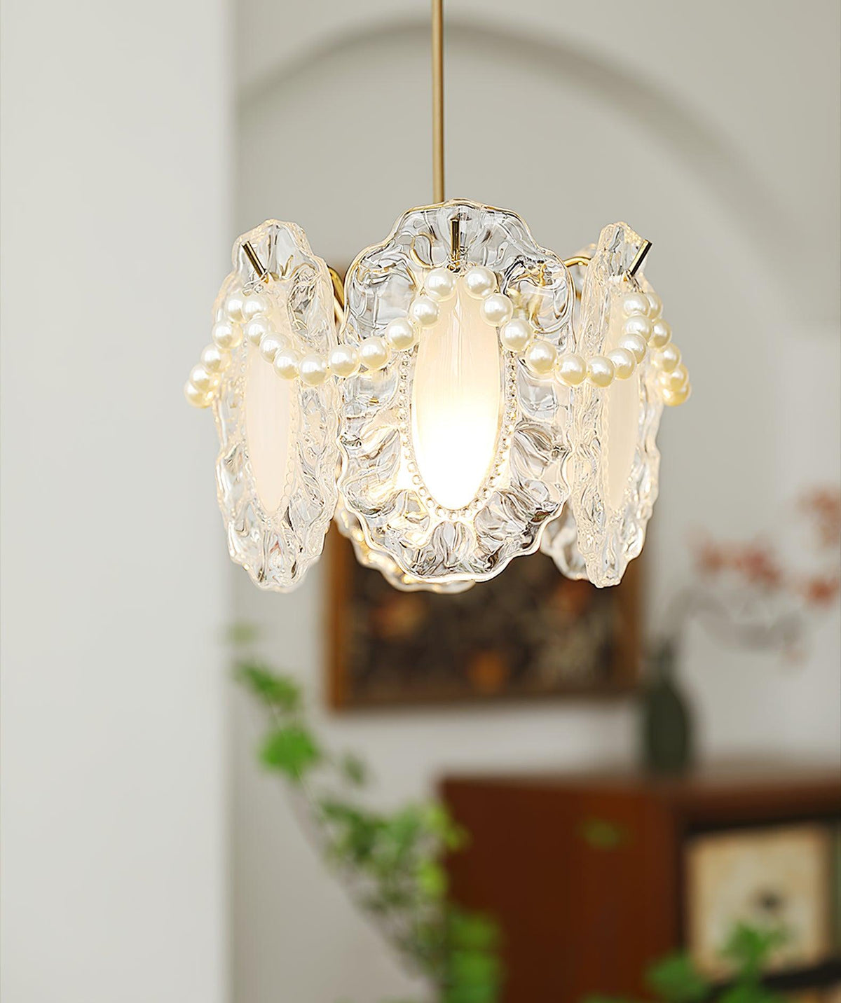 Mirello Suspension en Verre Luxe - Neutralighting
