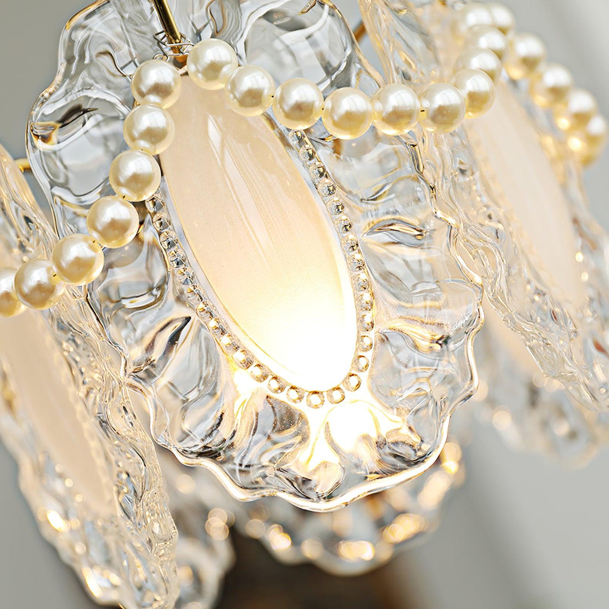 Mirello Suspension en Verre Luxe - Neutralighting