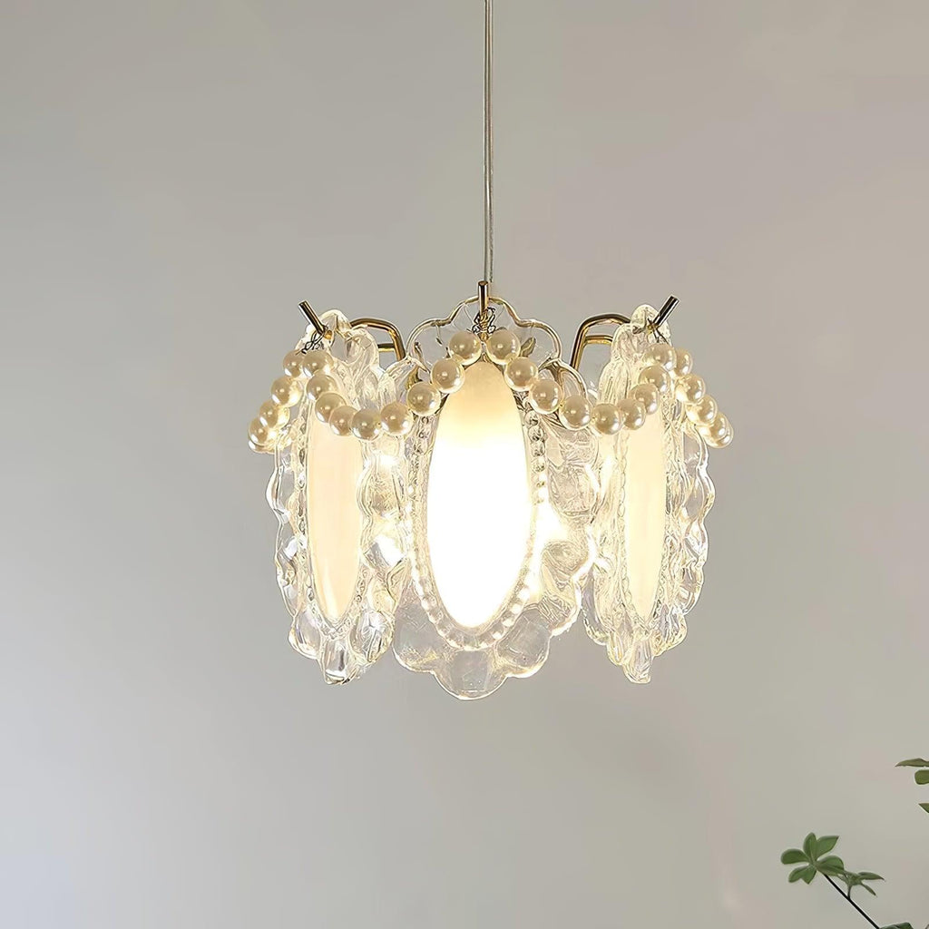 Mirello Suspension en Verre Luxe - Neutralighting