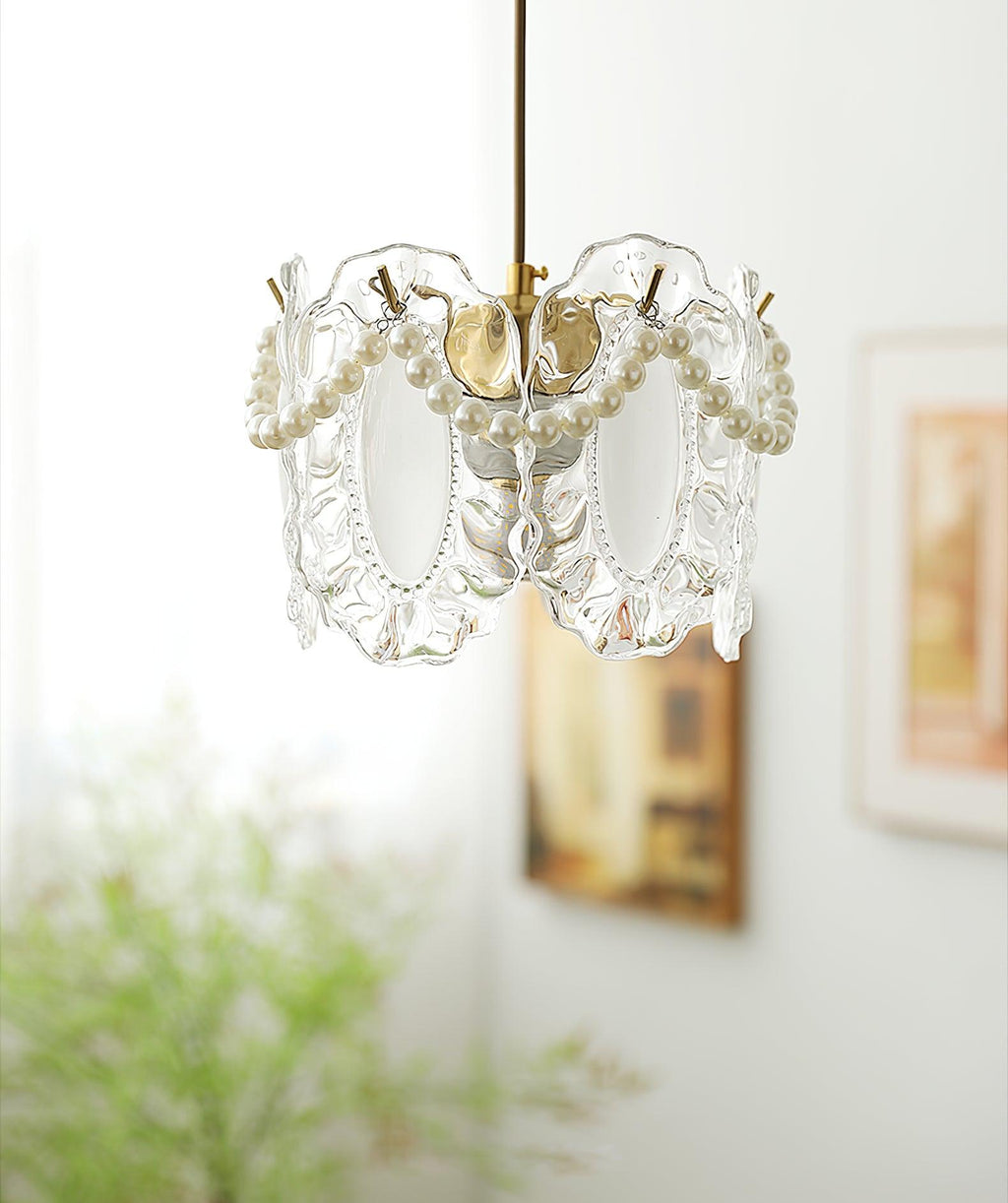Mirello Suspension en Verre Luxe - Neutralighting