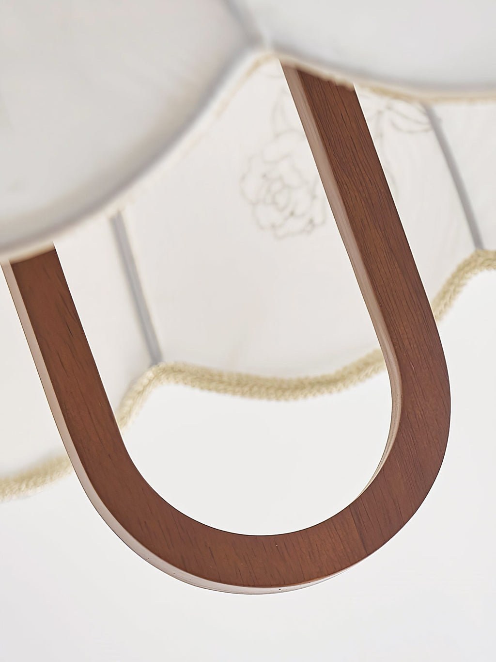 Kade Suspension Bois Vintage - Neutralighting