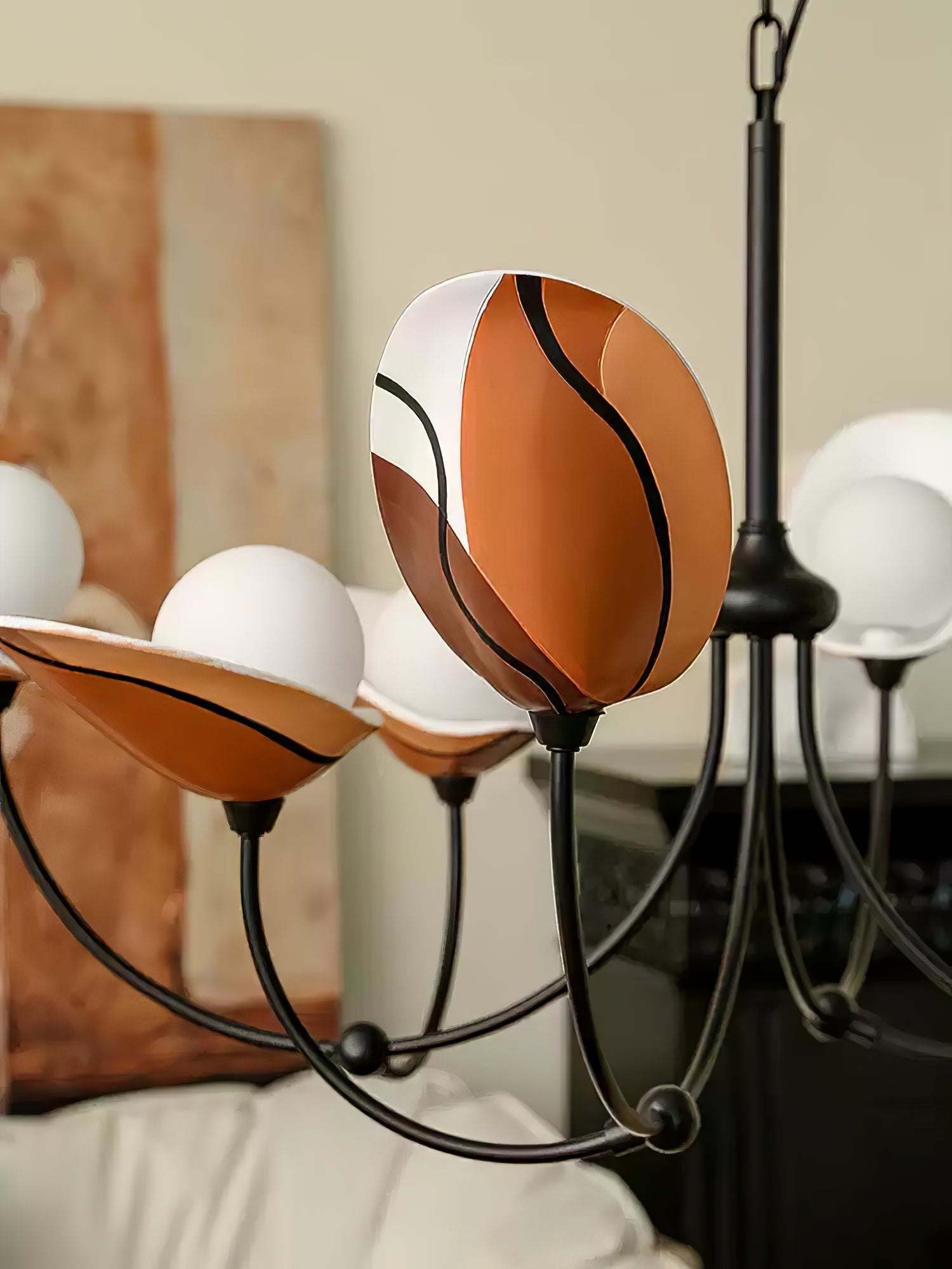 Gavin Lustre Métal Vintage - Neutralighting
