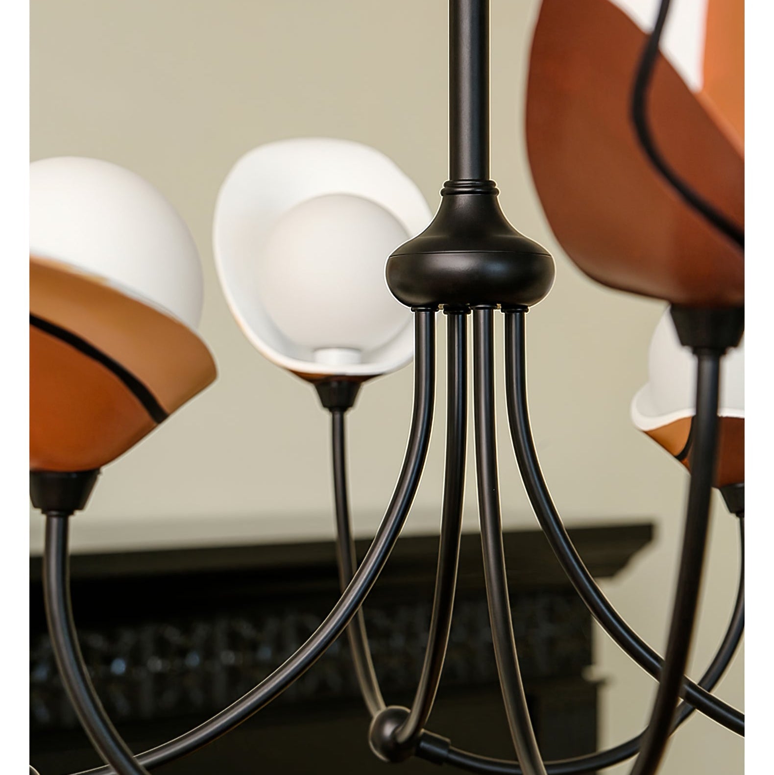 Gavin Lustre Métal Vintage - Neutralighting