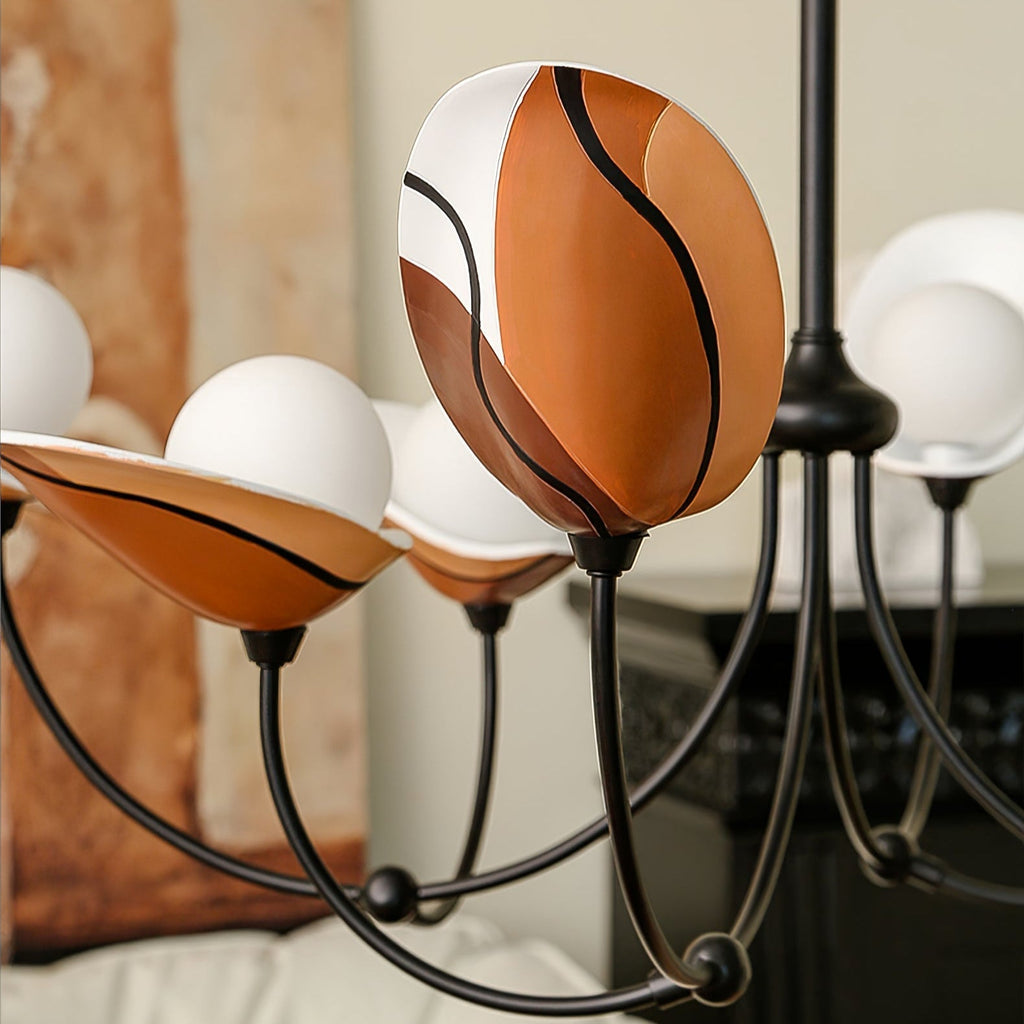Gavin Lustre Métal Vintage - Neutralighting