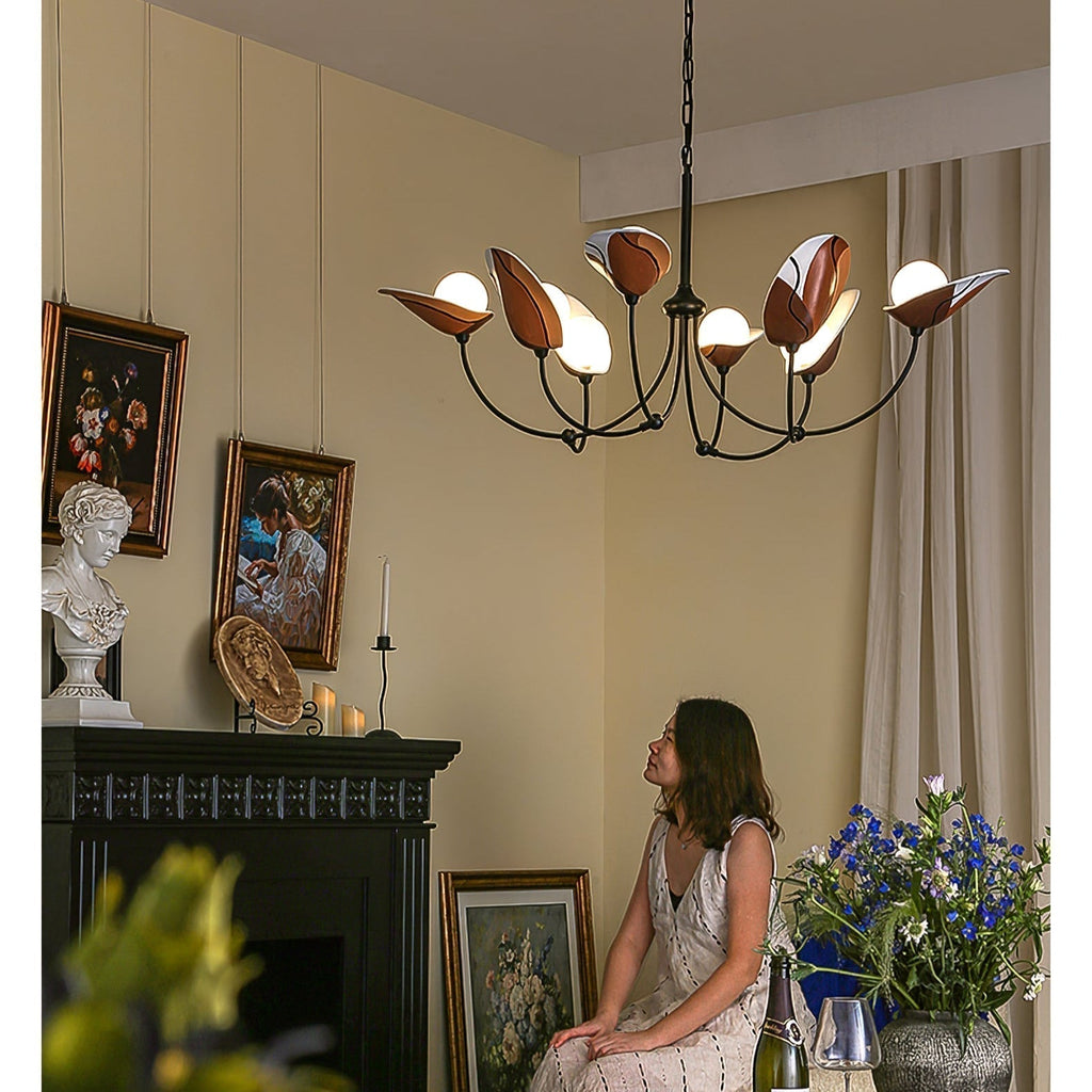 Gavin Lustre Métal Vintage - Neutralighting