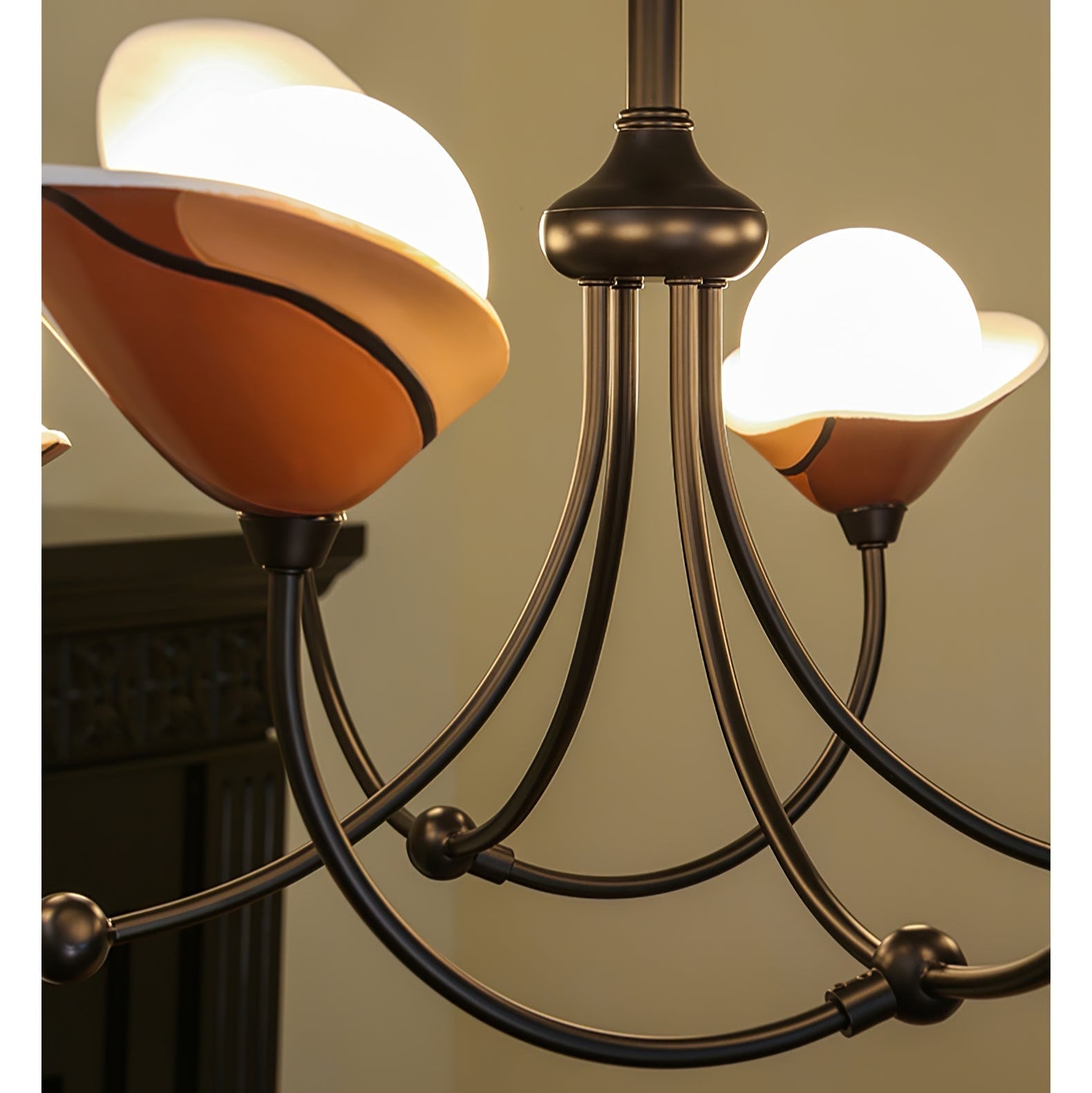 Gavin Lustre Métal Vintage - Neutralighting