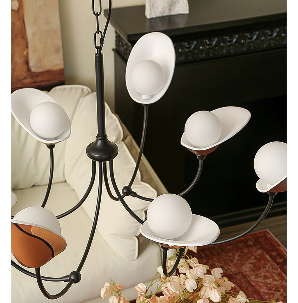 Gavin Lustre Métal Vintage - Neutralighting
