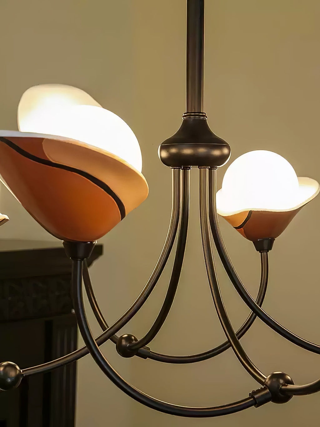 Gavin Lustre Métal Vintage - Neutralighting