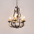 Judy Luxueux Lustre - Neutralighting