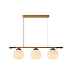 Nimbus Lampe Suspendue en Verre Moderne - Neutralighting
