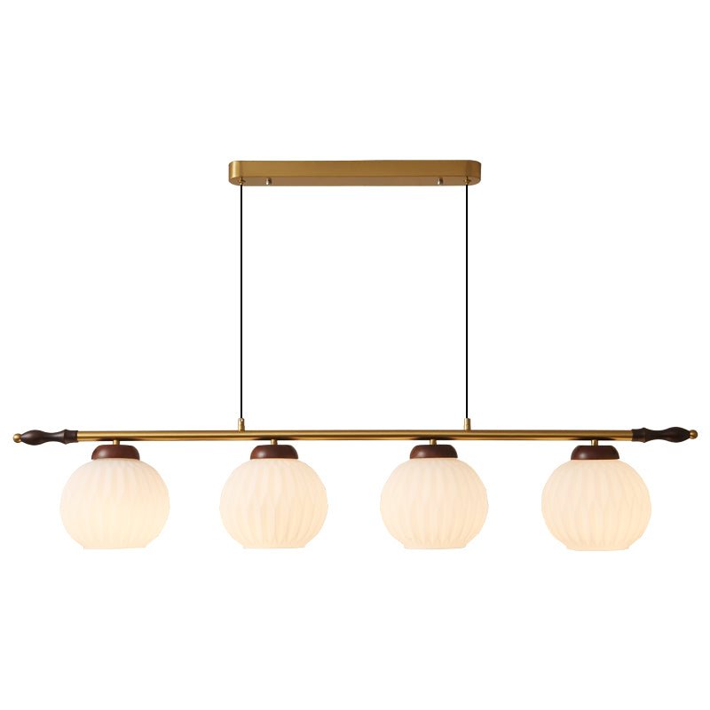 Nimbus Lampe Suspendue en Verre Moderne - Neutralighting