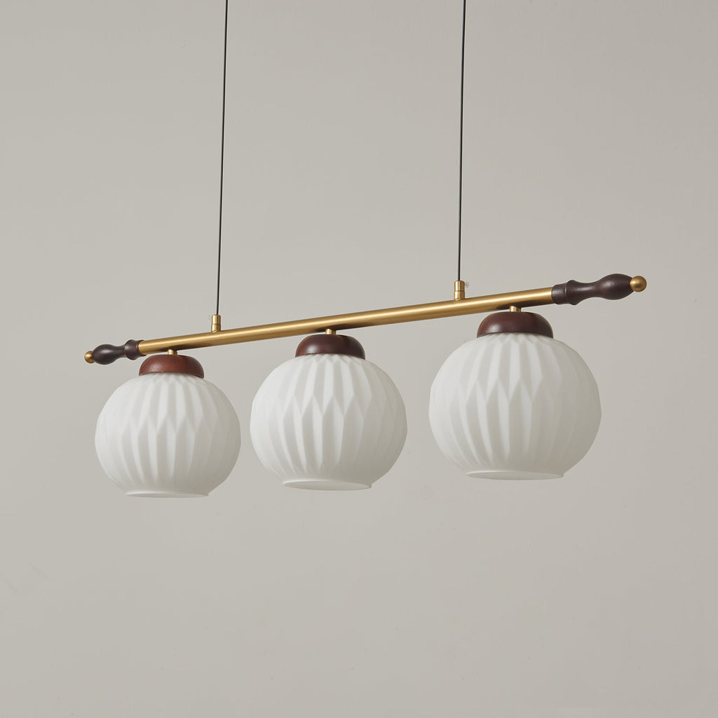 Nimbus Lampe Suspendue en Verre Moderne - Neutralighting