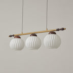 Nimbus Lampe Suspendue en Verre Moderne - Neutralighting