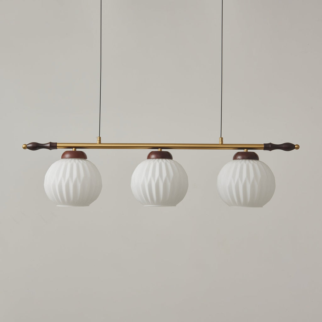 Nimbus Lampe Suspendue en Verre Moderne - Neutralighting