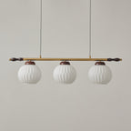 Nimbus Lampe Suspendue en Verre Moderne - Neutralighting