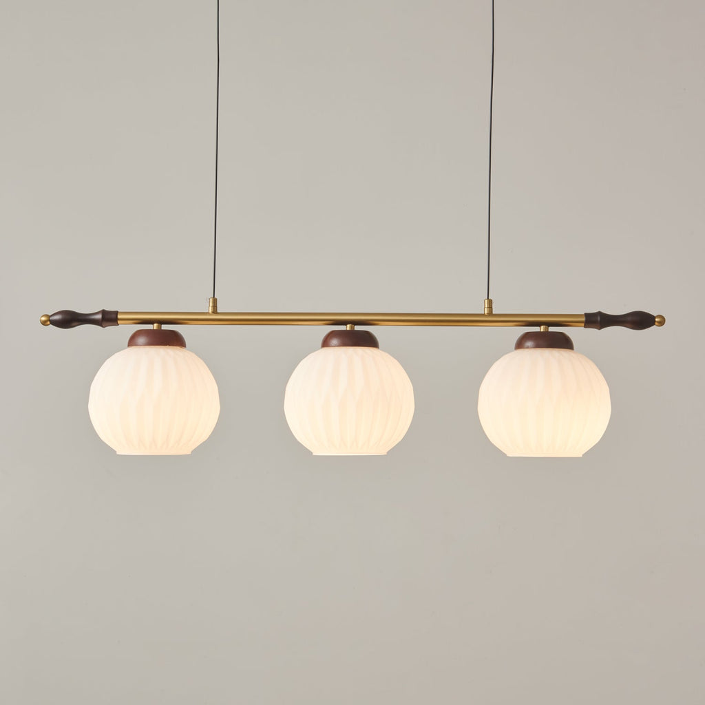 Nimbus Lampe Suspendue en Verre Moderne - Neutralighting