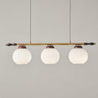 Nimbus Lampe Suspendue en Verre Moderne - Neutralighting