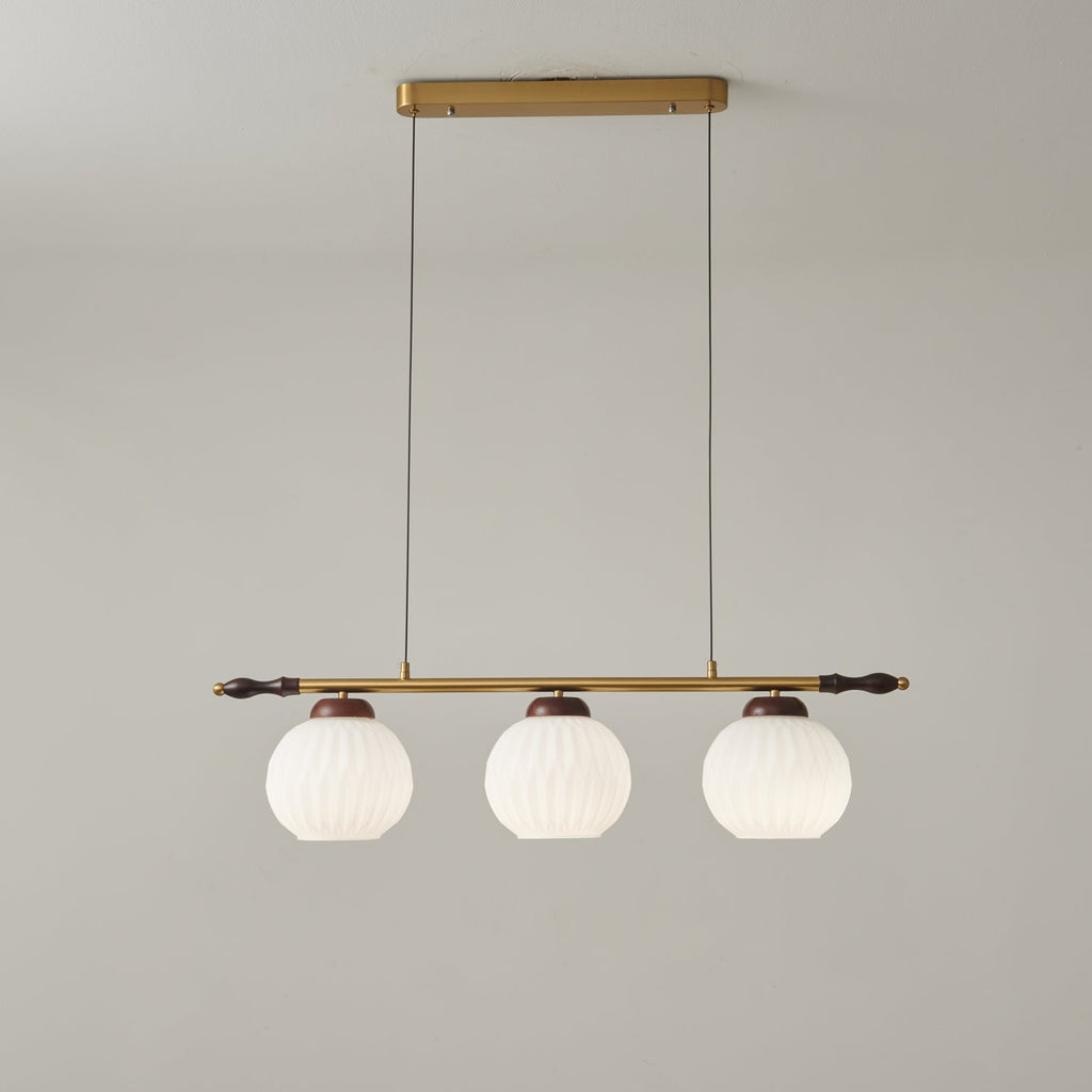 Nimbus Lampe Suspendue en Verre Moderne - Neutralighting