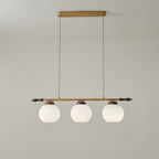 Nimbus Lampe Suspendue en Verre Moderne - Neutralighting