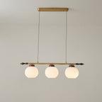 Nimbus Lampe Suspendue en Verre Moderne - Neutralighting