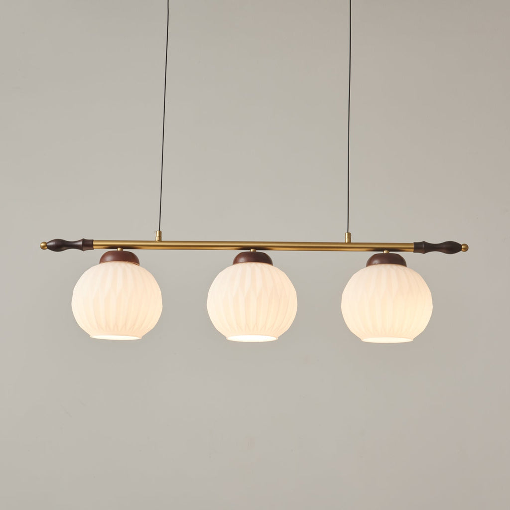 Nimbus Lampe Suspendue en Verre Moderne - Neutralighting