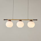 Nimbus Lampe Suspendue en Verre Moderne - Neutralighting