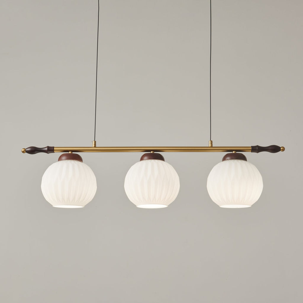 Nimbus Lampe Suspendue en Verre Moderne - Neutralighting